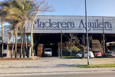 Maderera Aguilera S.a. en La Lonja