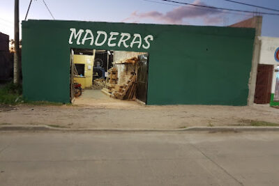 Maderera Chaco Maderas Tirantes en Resistencia