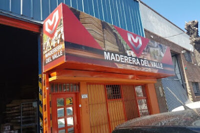 Maderera Del Valle en Quilmes