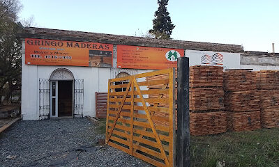 Maderera Gringo Maderas en Berazategui