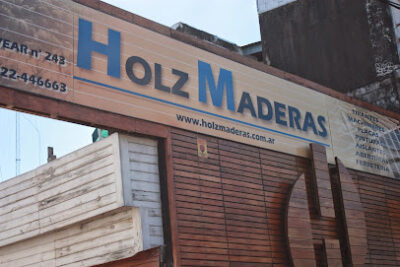 Maderera Holz Maderas S.a. en Resistencia