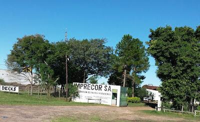 Maderera Imprecor S.a. en Corrientes
