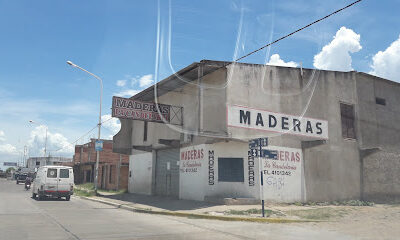 Maderera La Candelaria en Corrientes