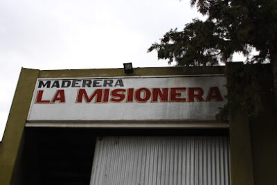 Maderera La Misionera en Bahía Blanca
