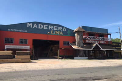 Maderera Lima en Sourigues