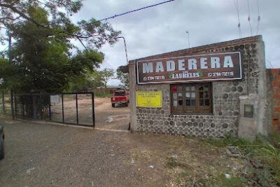Maderera Los Laureles en Corrientes