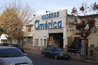 Maderera Maderas America en Salta