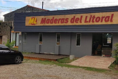 Maderera Maderas Del Litoral en Carpintería