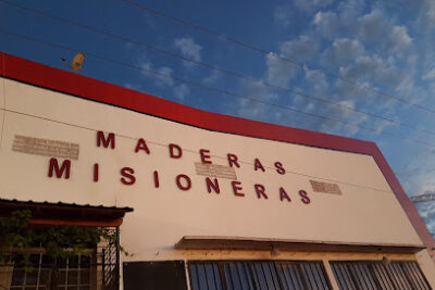 Maderera Maderas Misioneras - Formosa en Formosa