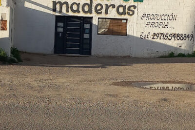 Maderera Maderas Ramirez en
