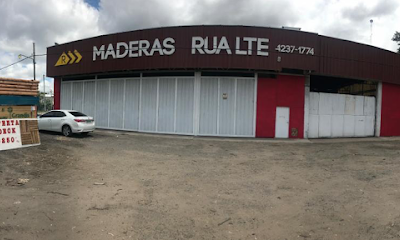 Maderera Maderas Rualte en Florencio Varela