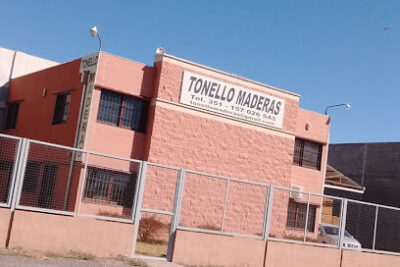 Maderera Maderas Tonello en Córdoba