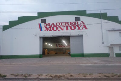 Maderera Montoya en Santiago del Estero