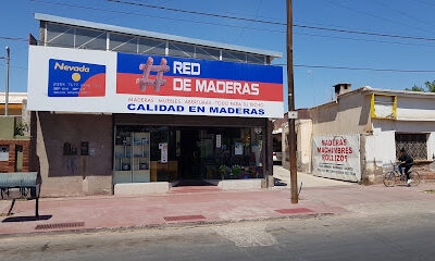 Maderera Red De Maderas en LAVALLE