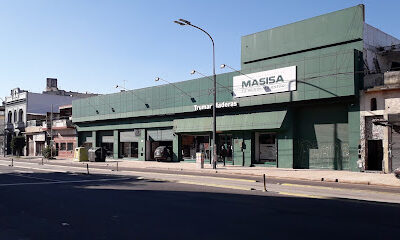 Maderera Trumar S.a. - Sucursal Chiclana en Buenos Aires